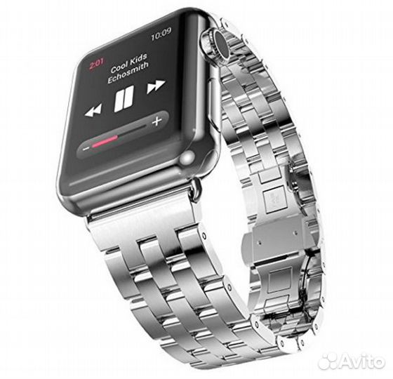 Ремешок Apple Watch
