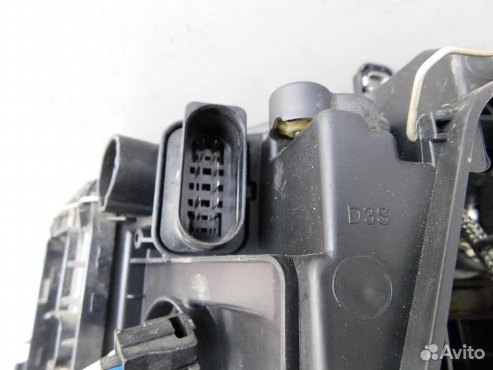 Фара правая Audi Q5/SQ5