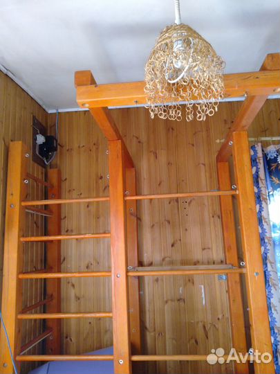 Спортивный комплекс