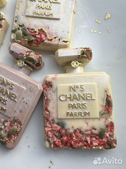 Шоколад ручной работы