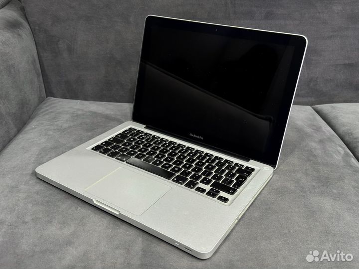 Apple MacBook Pro 13 Mid 2012 16 Gb RAM