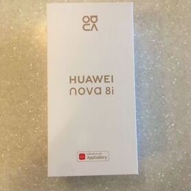 HUAWEI Nova 8i, 6/128 ГБ