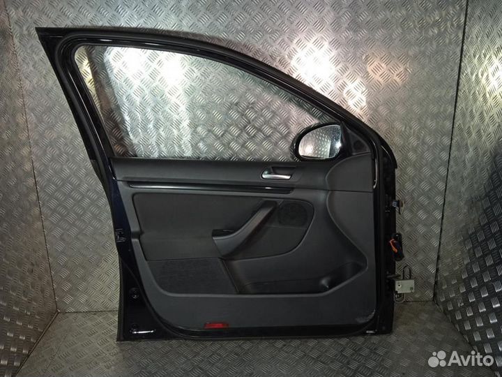 Дверь боковая Volkswagen Golf 6 (2007-2012)