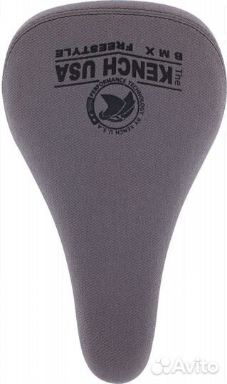 Седло kench SD-02 Tripod Grey Ana4930