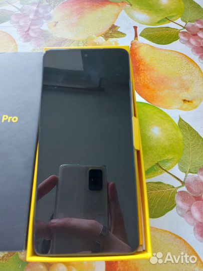 Мобильные телефоны poco x3 pro нужен ремонт