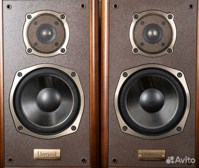 Колонки onkyo d-500 II Liverpool +подвесы новые