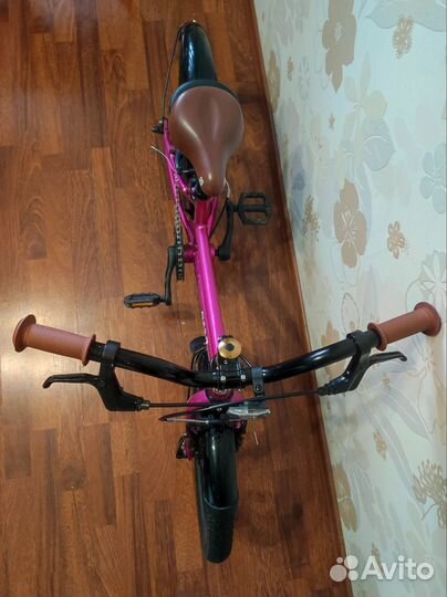 Велосипед детский Shulz chloe 16