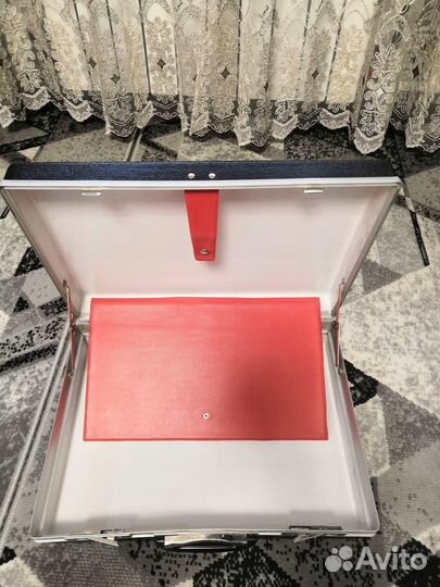 Кейс дипломат СССР