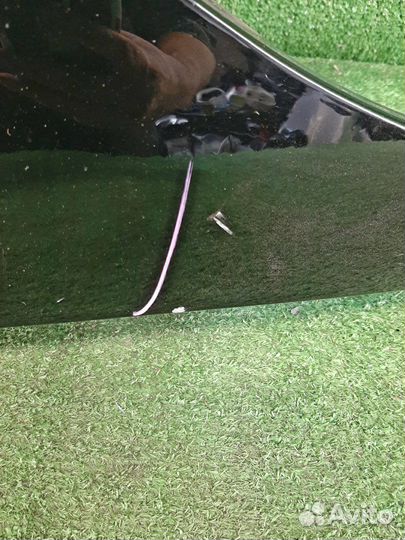 Крыло toyota prius ZVW30 (4958) контрактная