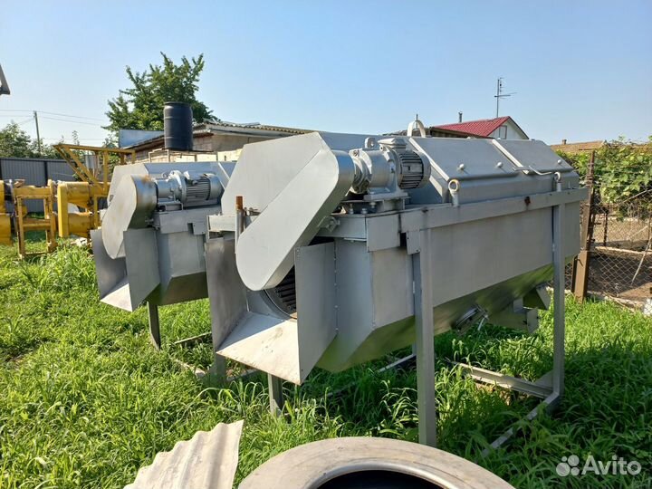 Мойка для овощей и фруктов