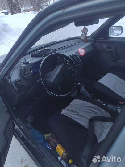 ВАЗ 2111 1.5 МТ, 2002, 170 000 км