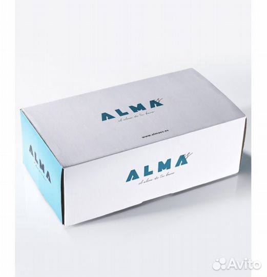 Гигиенический душ Almaes черный матовый