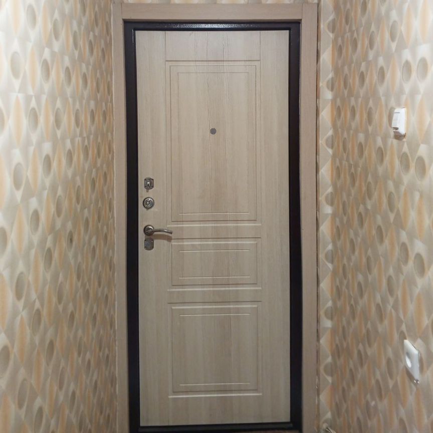 Квартира 2-комн. 47.1 м² в пгт Зеленоборский — фото 1