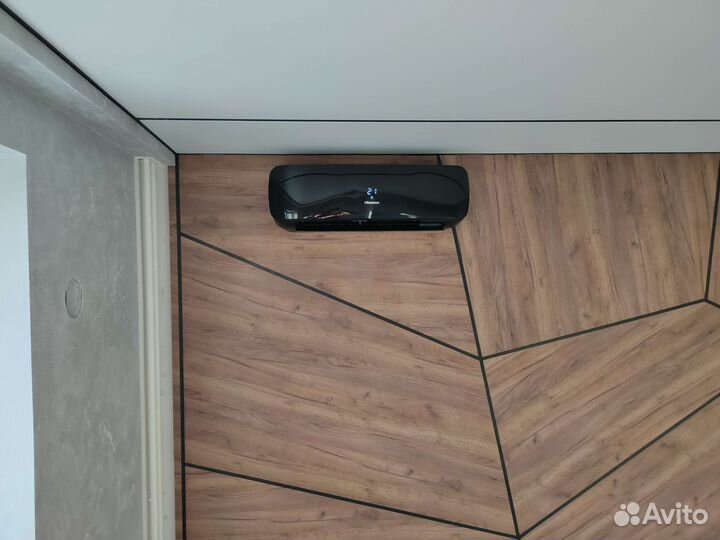 Кондиционеры дизайнерской линейки