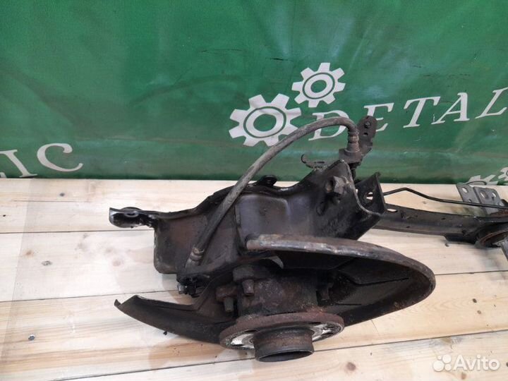 Ступица задняя правая Volvo S60 2