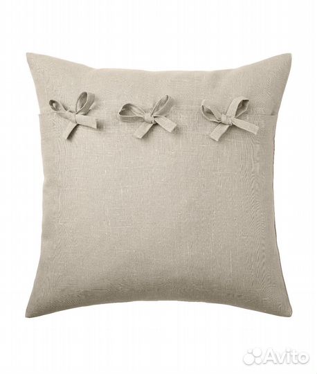 Чехлы на подушку икеа