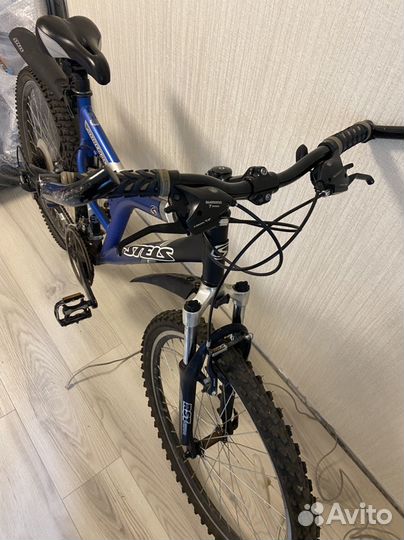 Велосипед Stels adrenalin