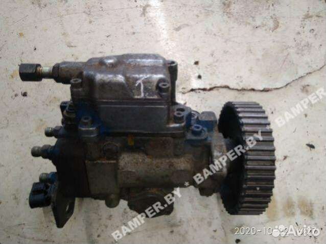 Тнвд Seat Ibiza 2 1997г. 028130110H