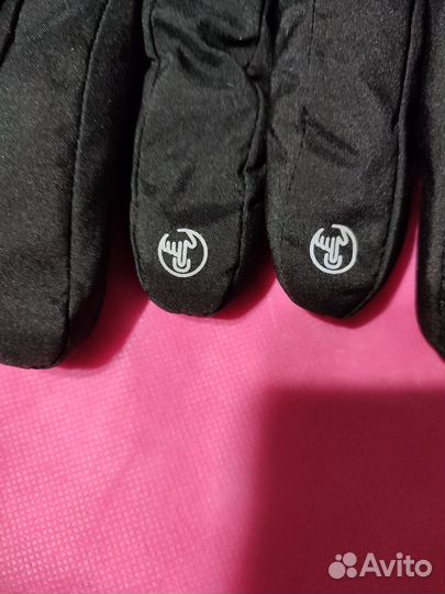 Перчатки 3М Thinsulate