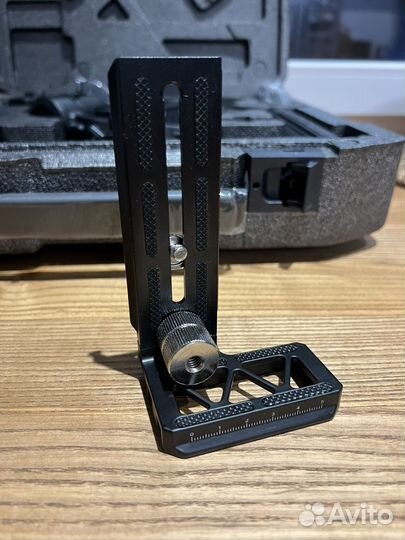 Стабилизатор Dji ronin sc 3-х осевой