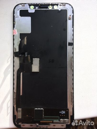 Дисплей iPhone 10