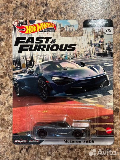 Hot wheels premium