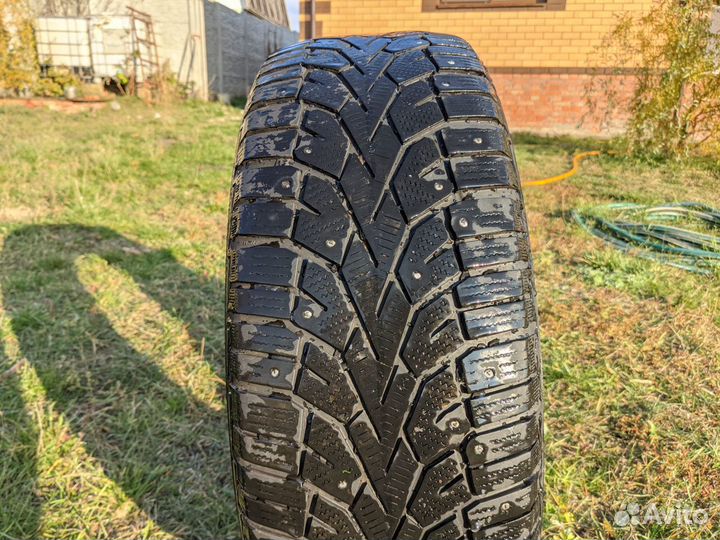 Gislaved NordFrost 100 SUV 215/65 R16 T