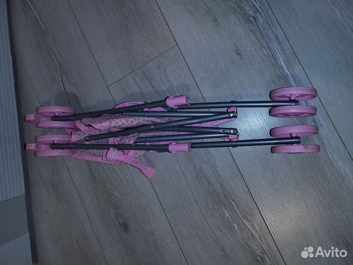 Детские игрушки коляска для кукол