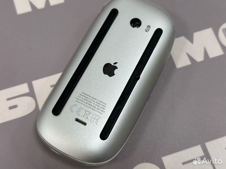 Apple Magic Mouse 2