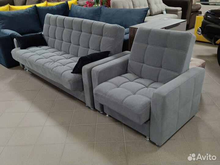 Мягкая мебель в наличии