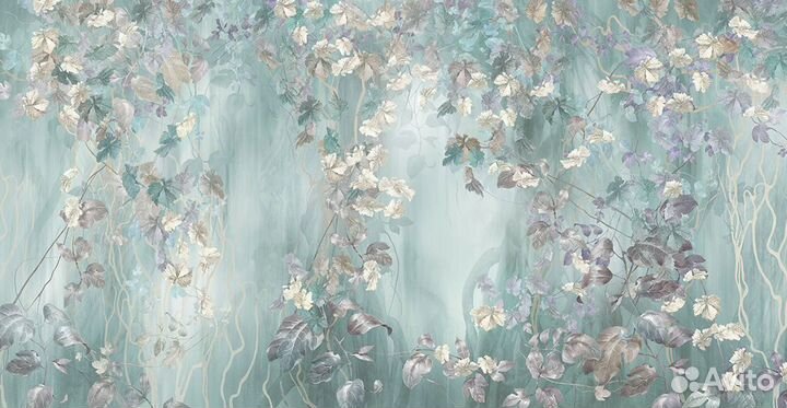 Фотообои для стен / Детские фотообои