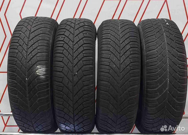 Continental ContiWinterContact TS 830 P 195/65 R15