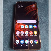 Xiaomi POCO M3, 4/128 ГБ