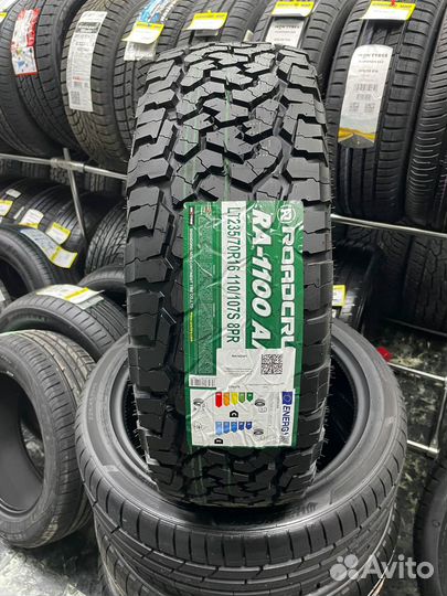 Roadcruza RA1100 A/T 235/70 R16 110S