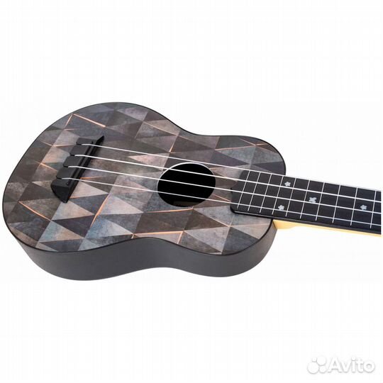 Укулеле Flight TUS-40 arcana