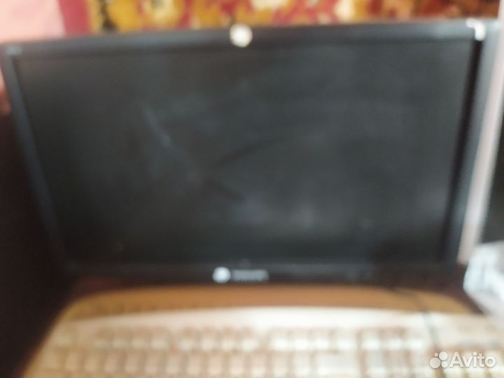 Монитор subwoofer