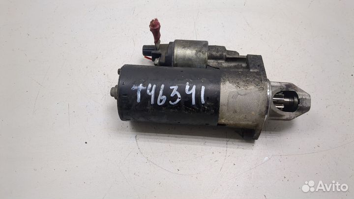 Стартер Mercedes ML W164, 2008