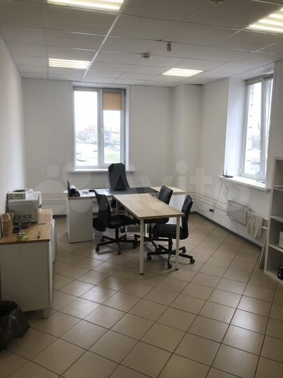 Офис, 27 м²