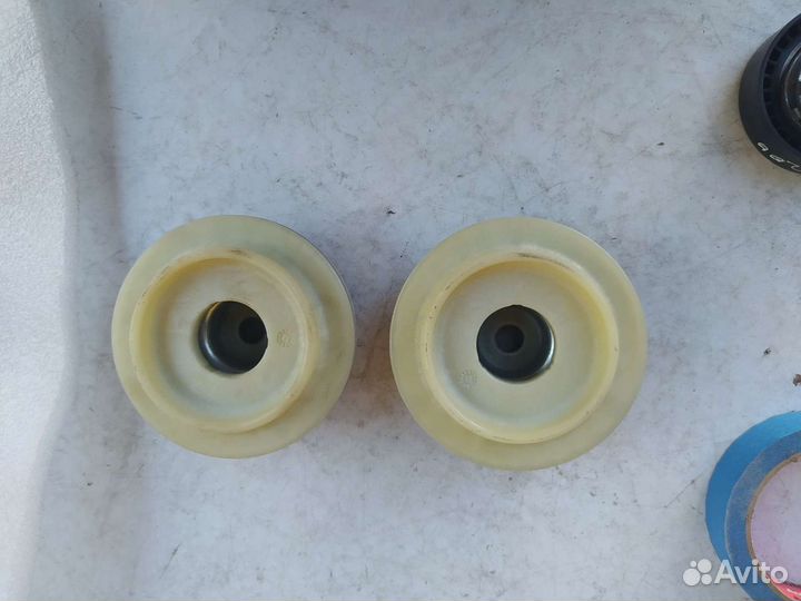 Апора амортизатора с подшипником Opel Corsa D