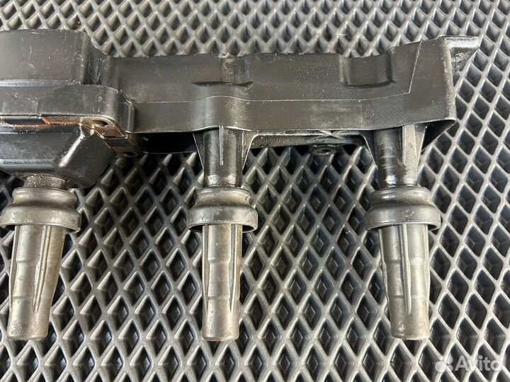 Катушка зажигания Peugeot Citroen