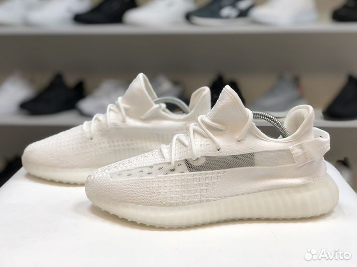 Кроссовки Adidas yeezy boost 350