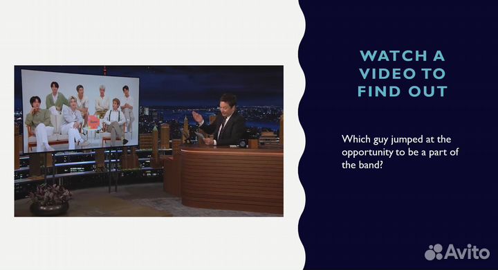 Репетитор по английскому языку онлайн