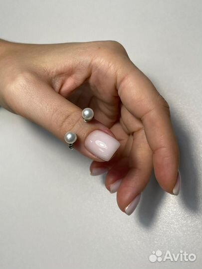 Маникюр и педикюр