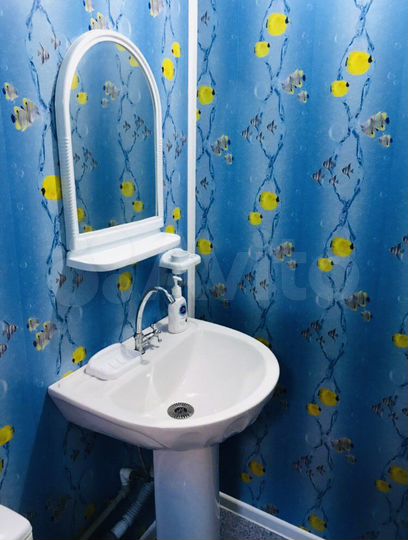 Комната 16 м², 1/2 эт.