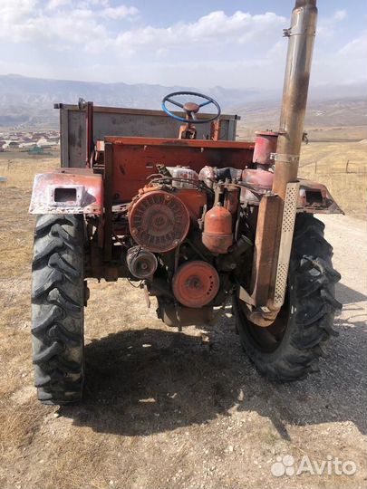 Грабли, ворошилки, валкователи АО Сельхозтехника ГВ-5, 1987