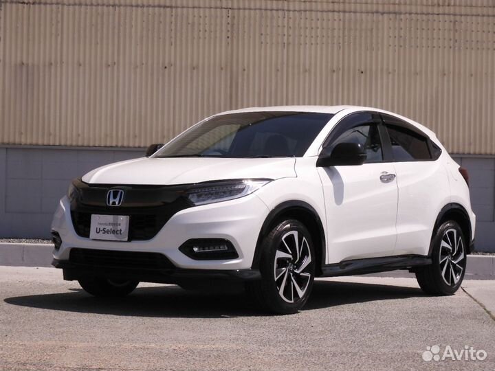 Honda Vezel 1.5 CVT, 2020, 34 000 км