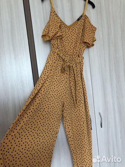 Комбинезон женский