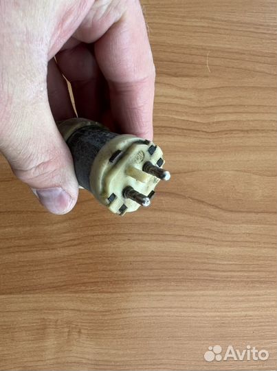 Моторчик омывателя Мерседес W126