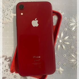 iPhone Xr, 256 ГБ