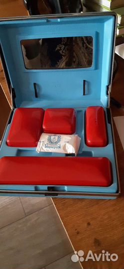 Несессер мужской СССР